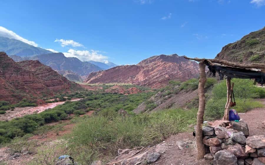 From Salta: Cafayate,Humahuaca and Salinas Grandes in 3 days - Should You Book This Salta–Jujuy Combo?