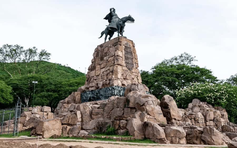 From Salta: City Tour of the city on a half-day ride - Price and Value: Is $20 a Good Deal for This Tour?