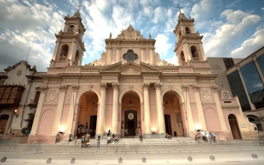 From Salta: City Tour of the city on a half-day ride - Half-Day Salta: What You’re Actually Buying in 4 Hours