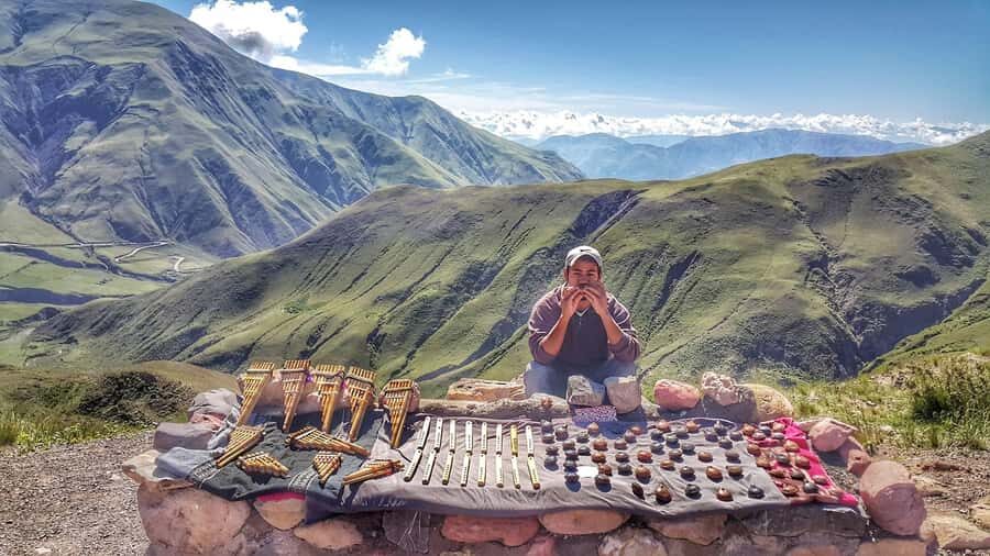 From Salta: Day Trip to Cachi and the Calchaquí Valleys - Key points to know before you go