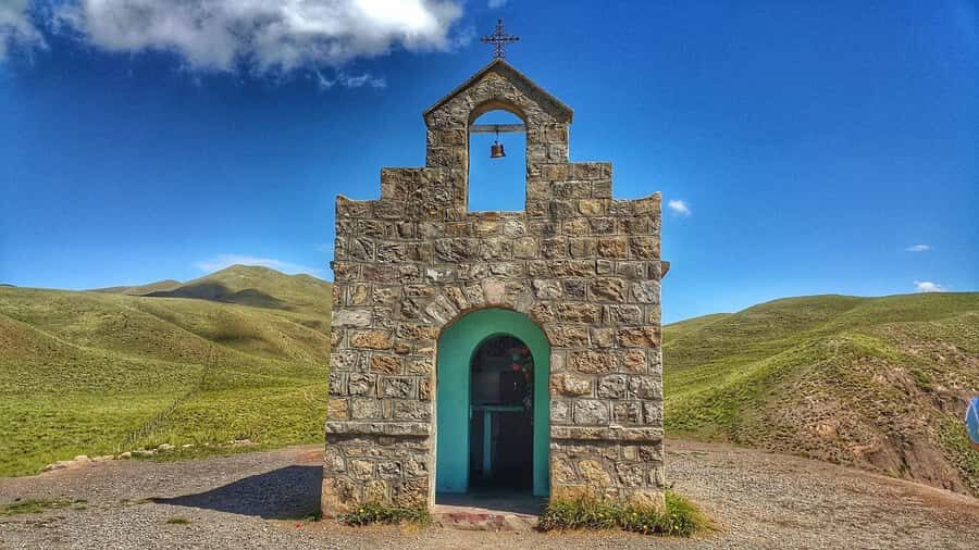 From Salta: Day Trip to Cachi and the Calchaquí Valleys - Salta to Cachi in One Long Morning: What 12 Hours Really Means