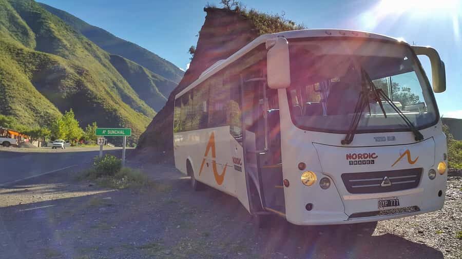 From Salta: Day Trip to Cachi and the Calchaquí Valleys - Cachi Arrival: Adobe Houses, White Colonial Buildings, and Mountain Light