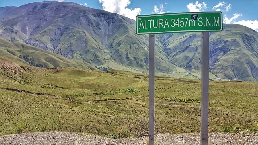 From Salta: Day Trip to Cachi and the Calchaquí Valleys - Museo Arqueológico de Cachi Pío Pablo Díaz: Artifacts With a Time Scale That’s Hard to Forget