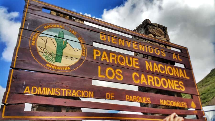 From Salta: Day Trip to Cachi and the Calchaquí Valleys - Lerma Valley to Quebrada de los Laureles: The Start of the View Changes