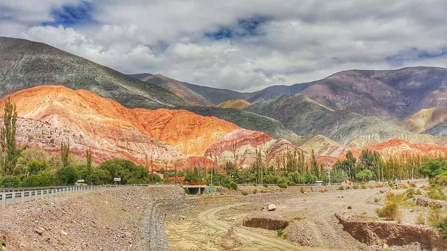 From Salta: Day Trip to Quebrada de Humahuaca - Key Things to Know Before You Go
