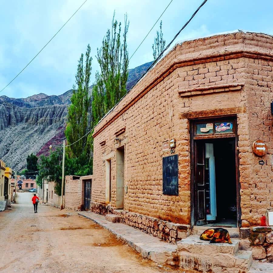 From Salta: Day Trip to Quebrada de Humahuaca - Planning the 13.5-Hour Route from Salta