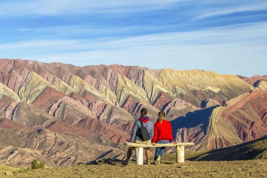 From Salta: Day Trip to Quebrada de Humahuaca - Humahuaca UNESCO Town: Multi-Colored Streets and Culture