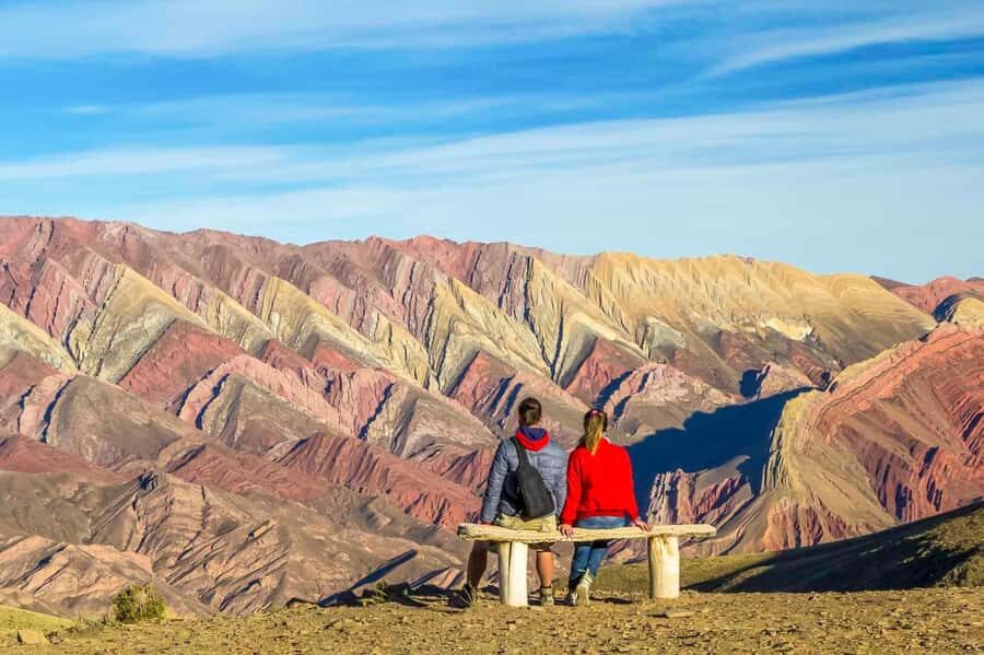 From Salta: Day Trip to Quebrada de Humahuaca - Who This Day Trip Fits Best