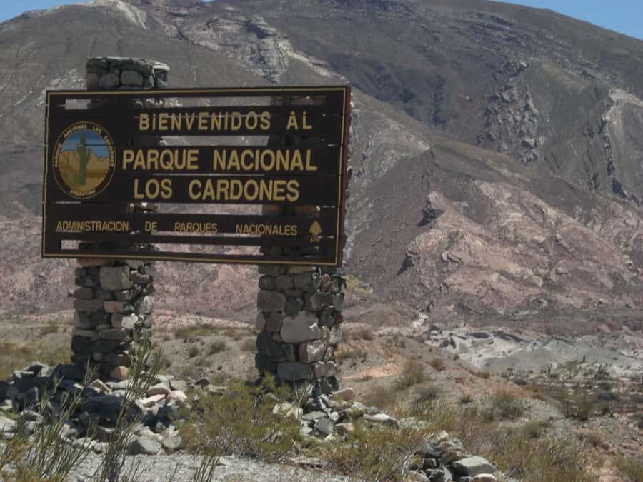 From Salta: Full-Day Scenic Tour to Cachi - Key moments that make this day tick