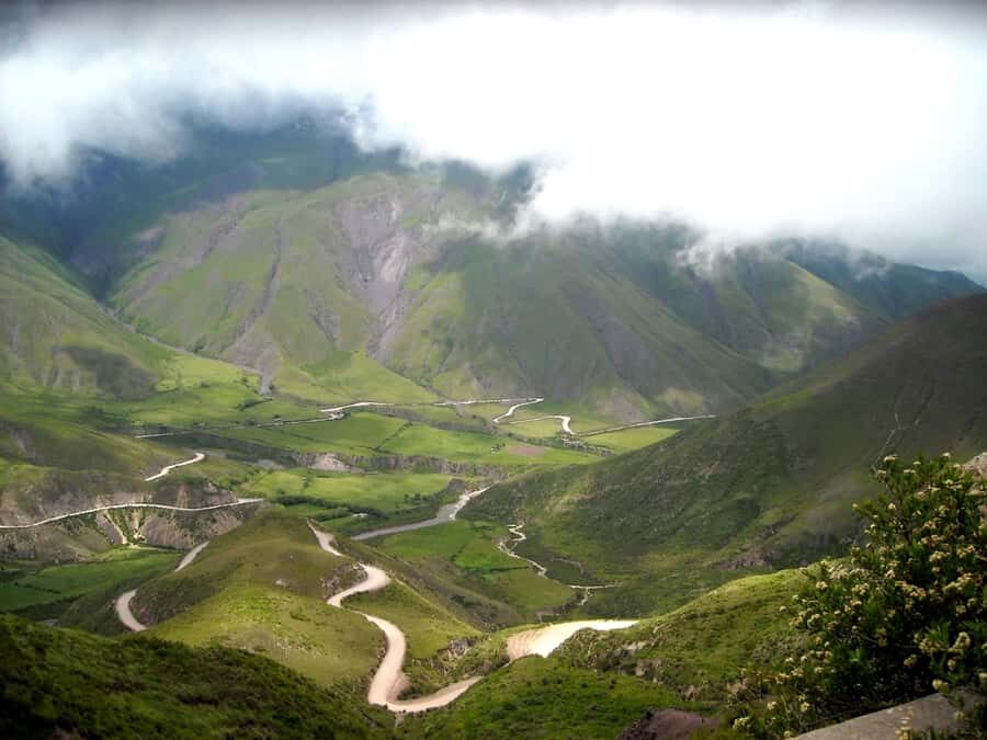 From Salta: Full-Day Scenic Tour to Cachi - Price and what you truly get for $29