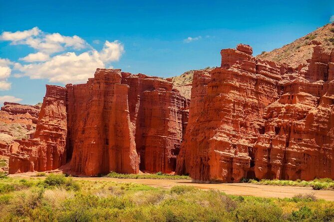 From Salta: Full-Day Tour to Cafayate, Land of Wines - The Big Practical Thing: Comfort on a Long Hot Ride