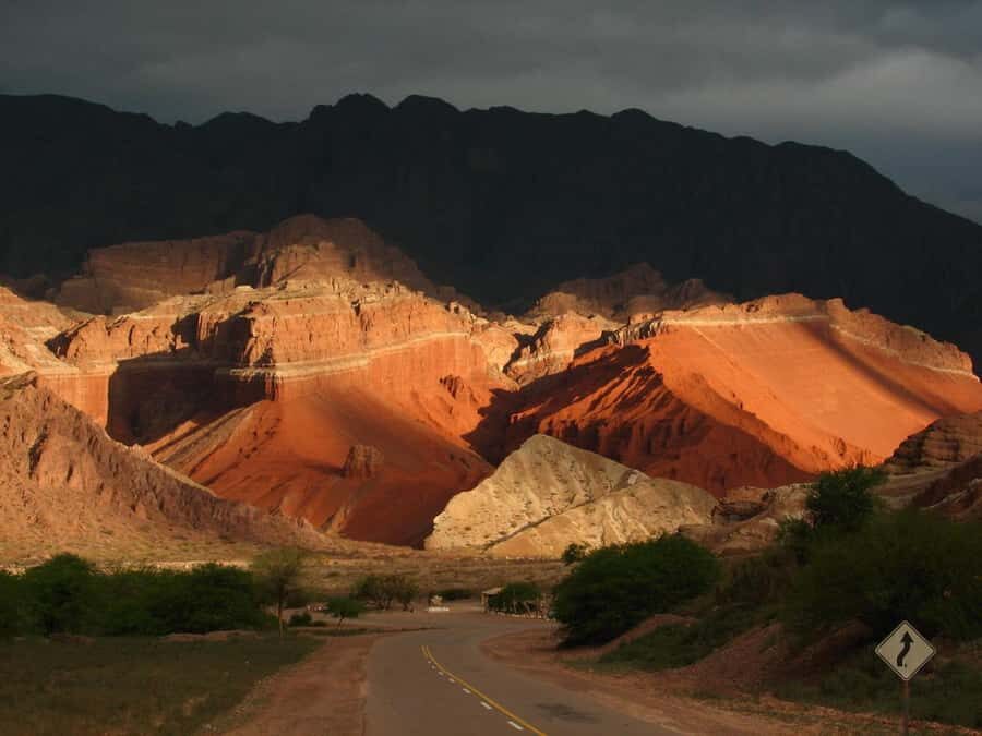 From Salta: Full-Day Tour to Cafayate with Wine Tasting - Key points you should know before you go