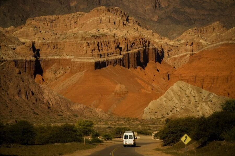 From Salta: Full-Day Tour to Cafayate with Wine Tasting - When this tour is the right fit (and when it isn’t)
