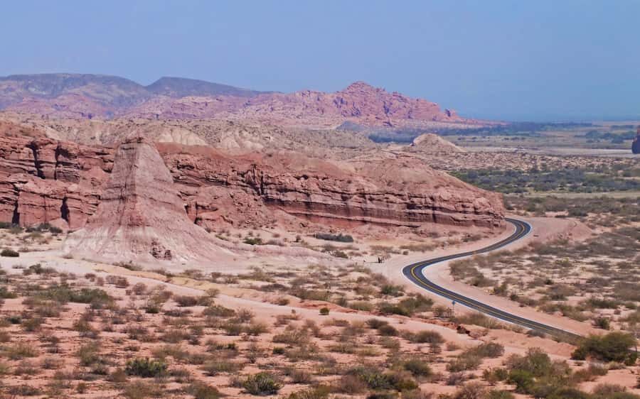 From Salta: Full-Day Tour to Cafayate with Wine Tasting - Why the price feels fair at $29