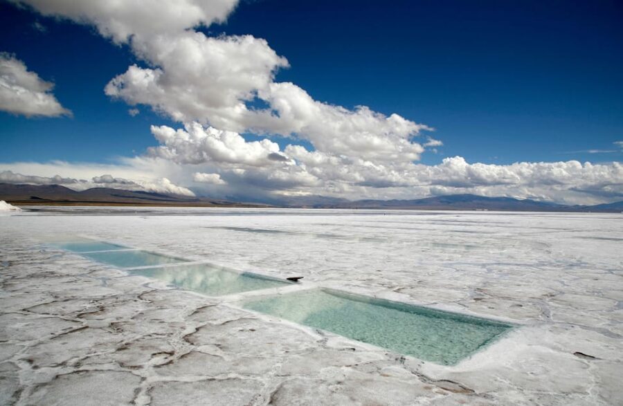 From Salta: Full-Day Trip to Salinas Grandes and Purmamarca - Altitude and Comfort: What to Do Before You Feel It