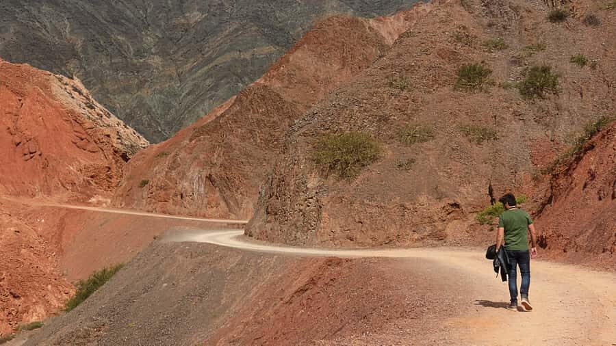 From Salta: Full-Day Trip to Salinas Grandes and Purmamarca - Purmamarca: The Town Stop That Gives the Day a Pulse