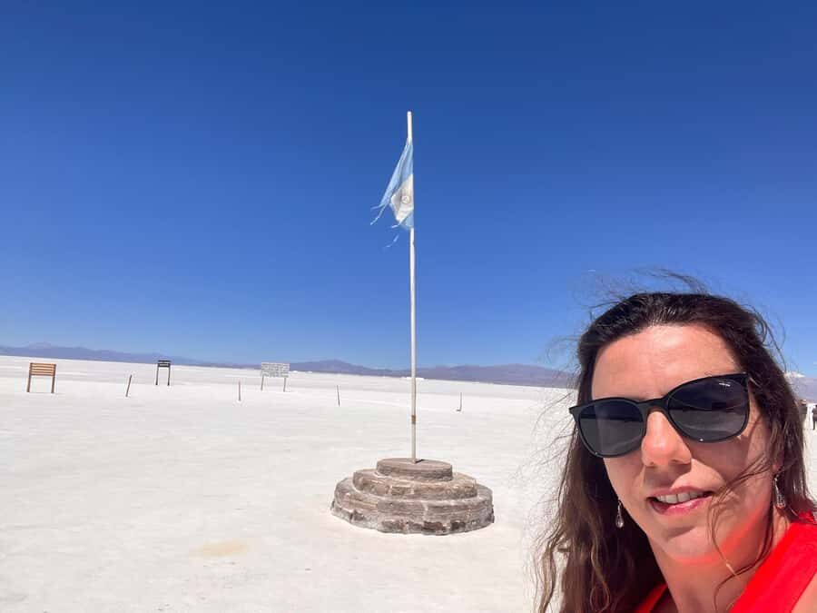 From Salta: Full-Day Trip to Salinas Grandes and Purmamarca - 7 Color Hill: Why Timing Matters More Than You Think