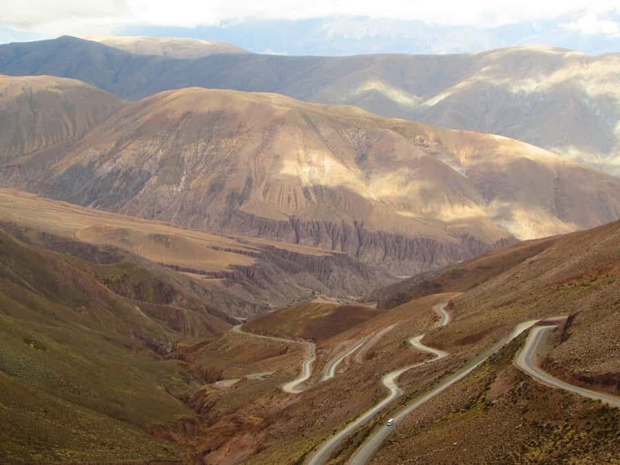 From Salta: Full-Day Trip to Salinas Grandes and Purmamarca - Lunch in Purmamarca: Simple Food, Plan for Drinks