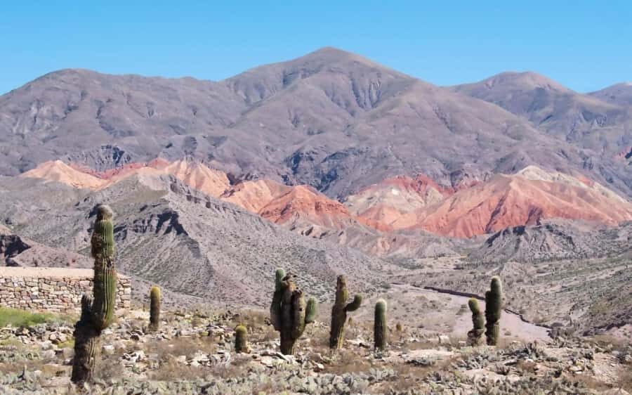 From Salta: Quebrada de Humahuaca, Purmamarca and Tilcara - Key things to know before you go