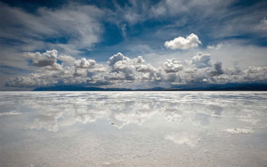 From Salta: Salinas Grandes, Purmamarca and Cuesta de Lipán - Key things that make this day tour work