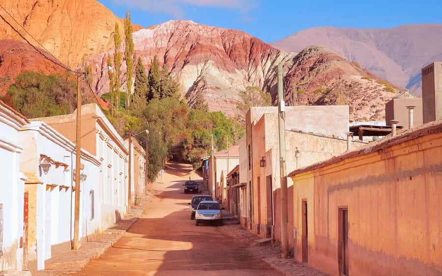 From Salta: Salinas Grandes, Purmamarca and Cuesta de Lipán - Why This Salta Day Trip Packs So Much Into 12 Hours
