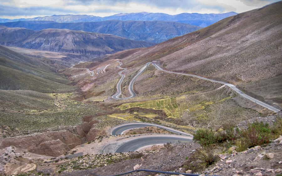 From Salta: Salinas Grandes, Purmamarca and Cuesta de Lipán - Price and Value: Is $42 a Smart Buy?