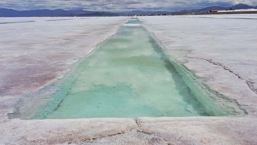 From Salta: Salinas Grandes, Purmamarca & Los Colorados Hike - Key highlights worth planning around