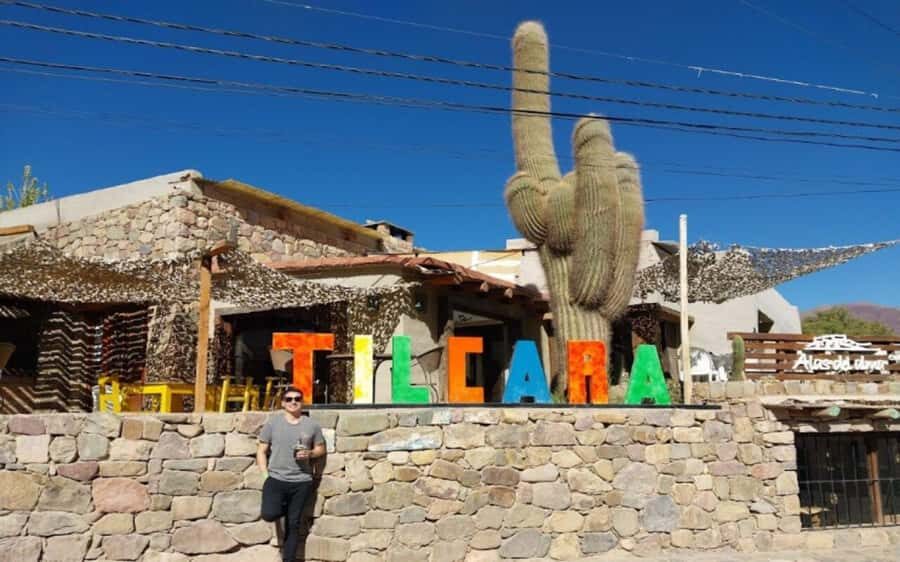 From Salta: Serranías del Hornocal & Hill of 14 Colors Tour - The Hornocal approach: the 4WD switch and why it matters