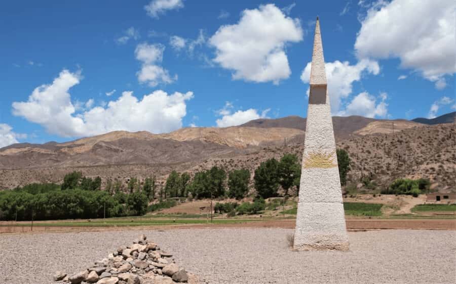 From Salta: Serranías del Hornocal & Hill of 14 Colors Tour - Price and Logistics: what you’re paying for at $63