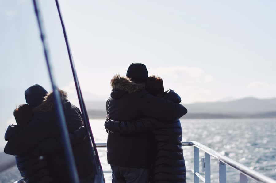 From Ushuaia: Beagle Channel Catamaran Tour - Key highlights to look for