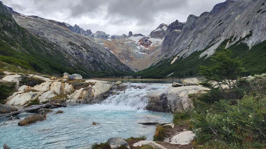 From Ushuaia: Tierra del Fuego Emerald Lagoon Trekking Tour - Key things to know before you go