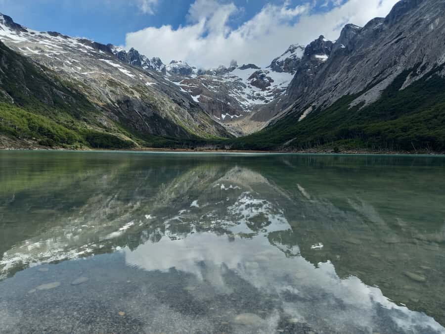 From Ushuaia: Tierra del Fuego Emerald Lagoon Trekking Tour - Should you book this Ushuaia hike?