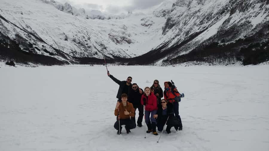 From Ushuaia: Tierra del Fuego Emerald Lagoon Trekking Tour - Who this trek suits best (and who should skip it)