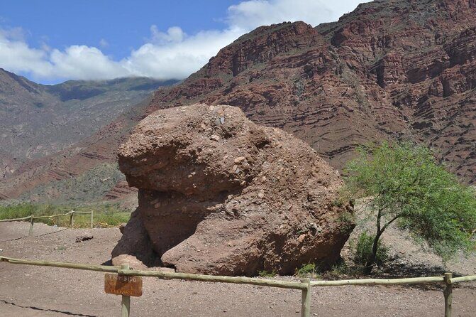 Full-day Cafayate, Lerma Valley, and Wine Tasting from Salta - Key things to know before you go