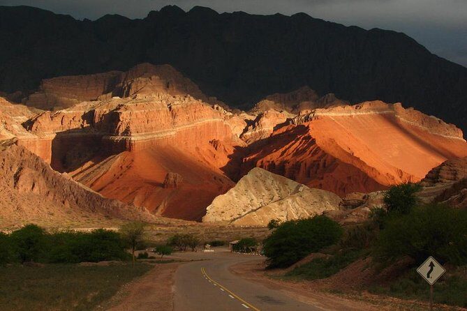 Full-day Cafayate, Lerma Valley, and Wine Tasting from Salta - Why this Salta-to-Cafayate day trip works (even if the ride is long)