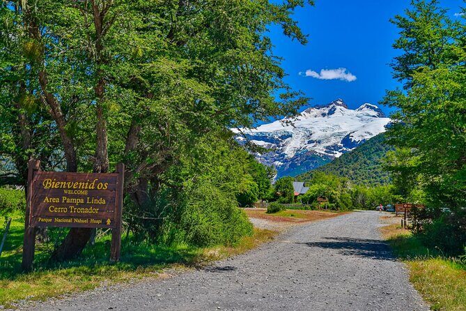 Full Day Cerro Tronador: Eternal Snow and Hanging Glaciers - Time on a 9-hour day: getting the most out of the ride