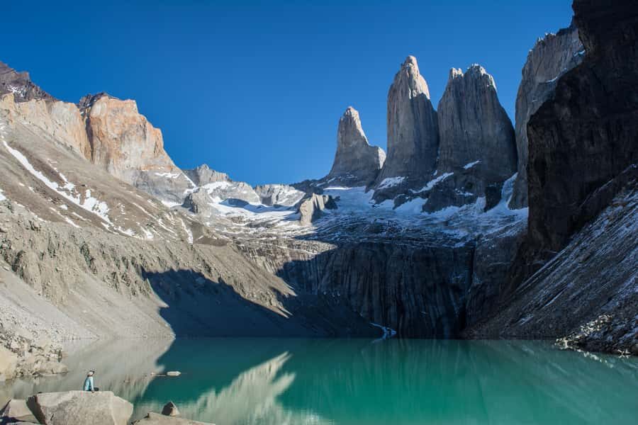 Full-Day Torres del Paine National Park from El Calafate - Key takeaways before you go