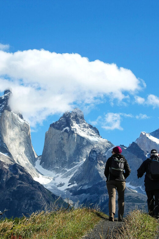 Full-Day Torres del Paine National Park from El Calafate - Who this tour fits best (and who should skip it)
