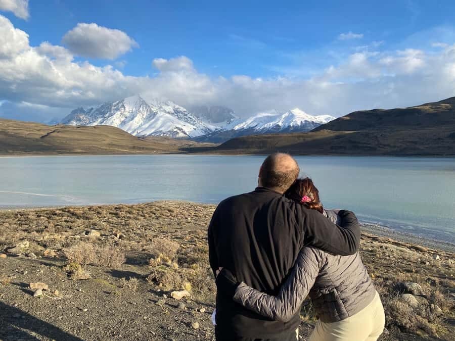 Full-Day Torres del Paine National Park from El Calafate - From El Calafate to Torres del Paine in one day: what this trip really delivers