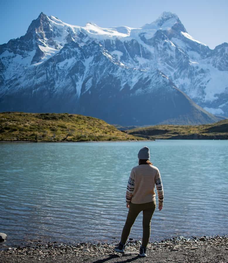 Full-Day Torres del Paine National Park from El Calafate - Nordenskjöld Lake, Laguna Amarga, and Sarmiento Lake: quick stops that shape the whole story