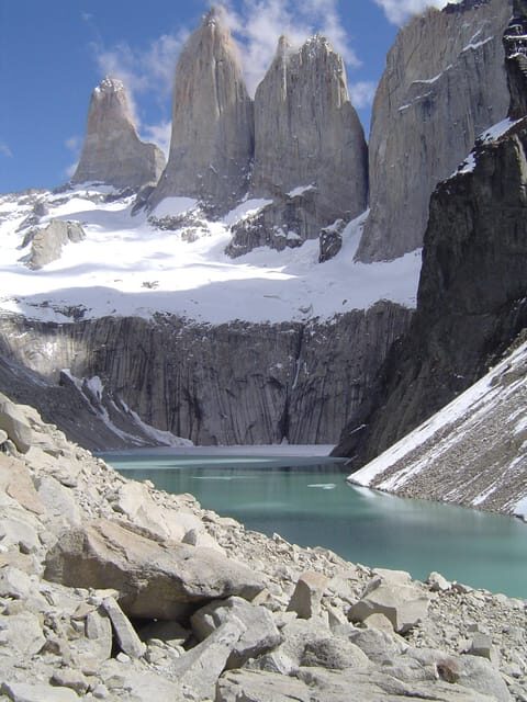 Full-Day Torres del Paine National Park from El Calafate - Price and value: what $304 covers and what you must add