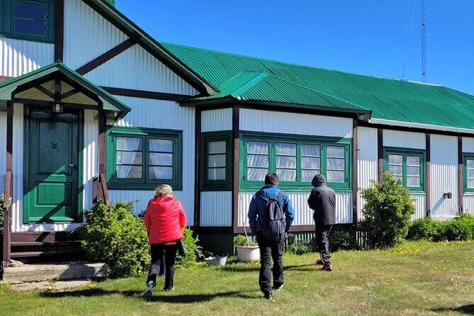 Full Day Tour of Cabo San Pablo and Estancia Pirinaica - Estancia Pirinaica: Shearing, Working Sheds, and Ranch Life on Route A