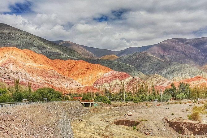 Full-Day Tour Salinas Grandes and Purmamarca from Salta - Why this Salta day trip makes sense