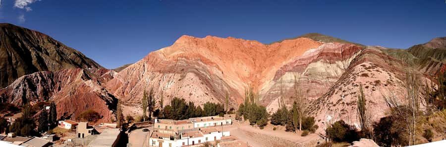 Full-Day Tour to Humahuaca from Salta - From Salta to the Gorges: Route 68, Escoipe, and Los Laureles