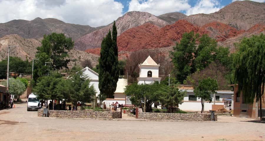 Full-Day Tour to Humahuaca from Salta - Lunch in Cachi (and What to Do if Your Order Changes)