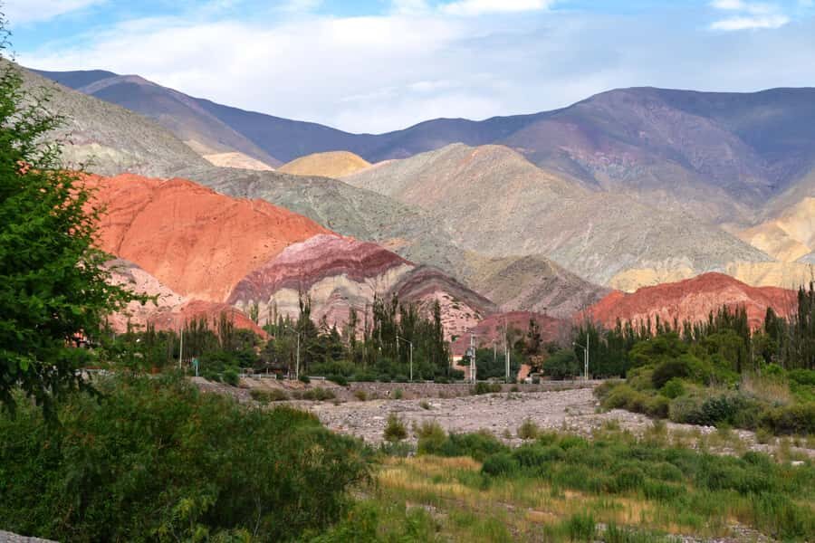 Full-Day Tour to Humahuaca from Salta - The 7:00–7:40 Pickup and How the Day Moves