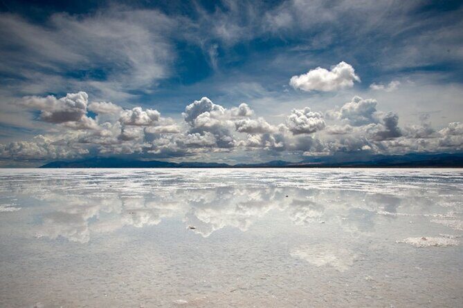 Full-Day Tour to Salinas Grandes and Purmamarca From Salta - Quebrada de Humahuaca: the short stop that keeps your day from falling apart