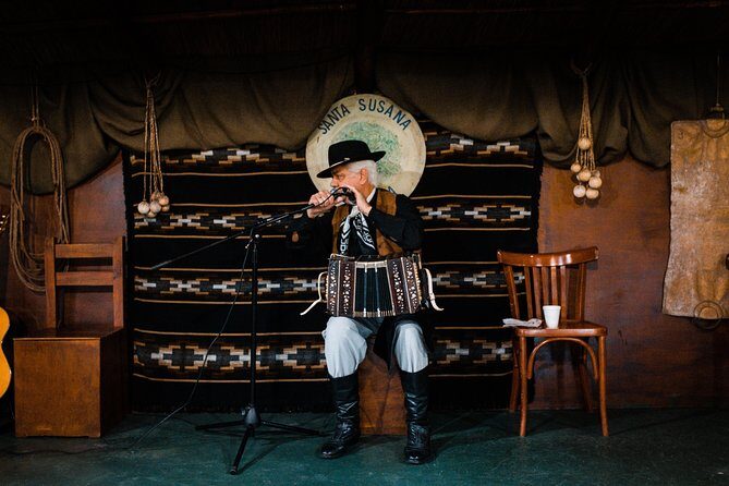 Gaucho Day Trip from Buenos Aires: Santa Susana Ranch - The Pacing Question: Downtime, Crowds, and Why It Can Vary