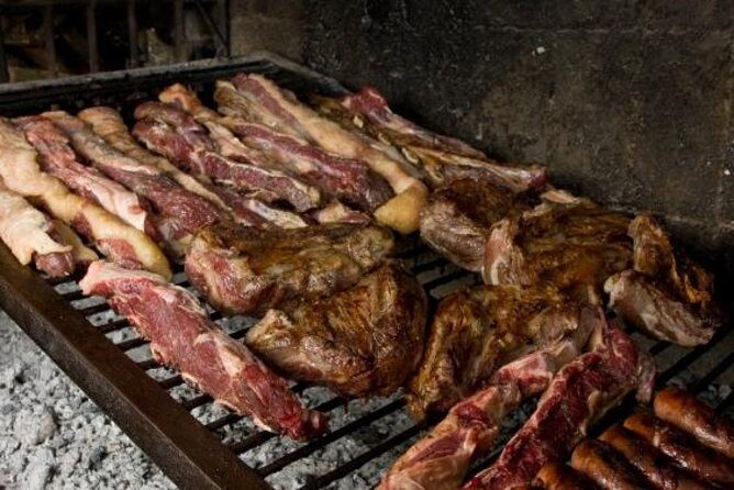 Gaucho Experience: A Day Trip to Don Silvano Ranch - Getting There: Downtown Pickup, Pampas Drive, and a Real Time Commitment