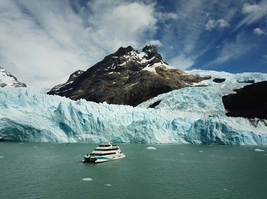 Gourmet Glacier Cruise & Footbridges of Perito Moreno - Key things that make this glacier day work